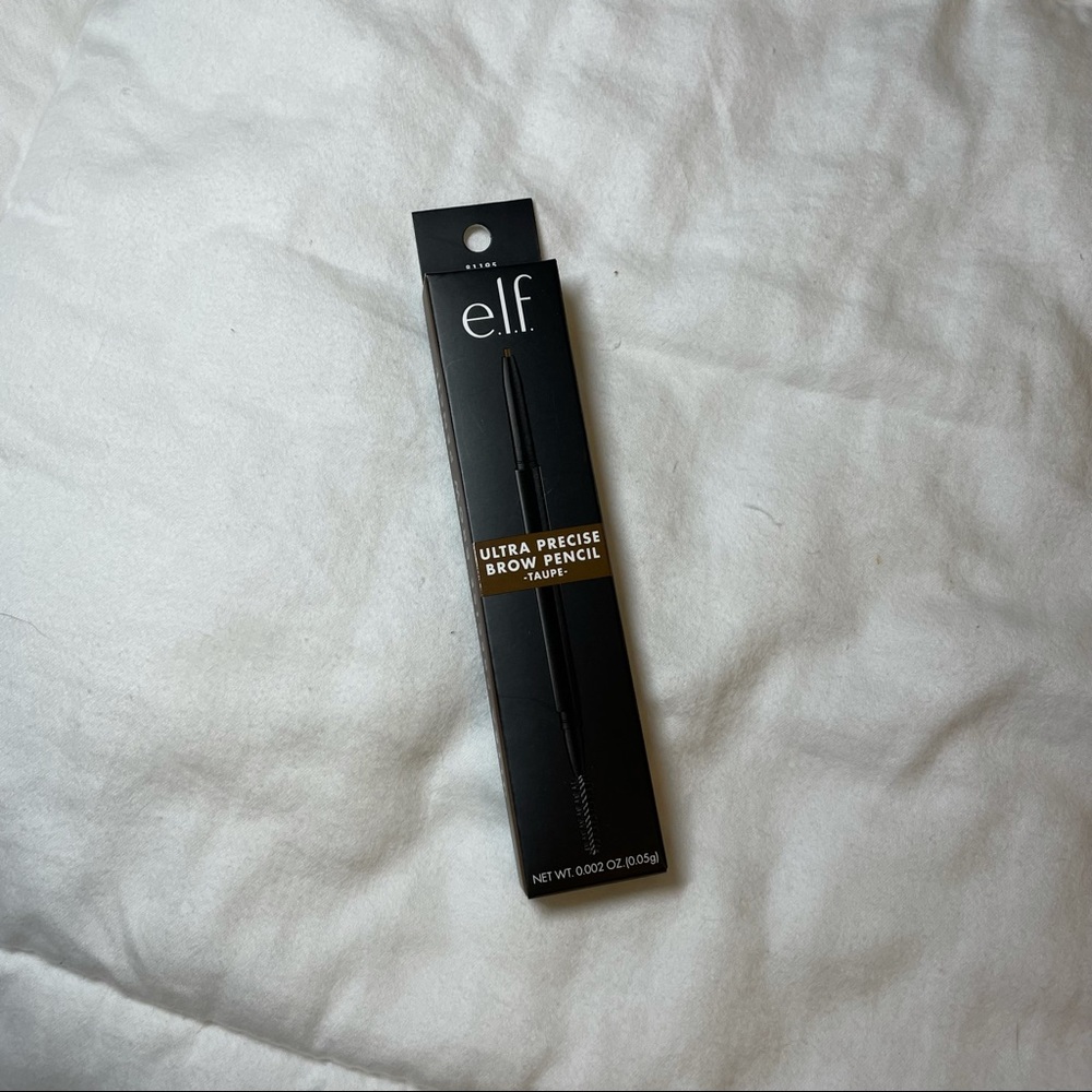 elf ultra precise brow pencil